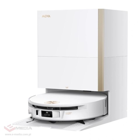 MOVA S70 Ultra Roller RVC (white)