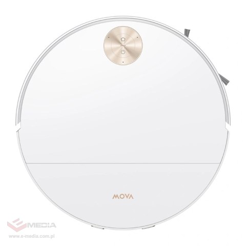 MOVA S70 Ultra Roller RVC (white)