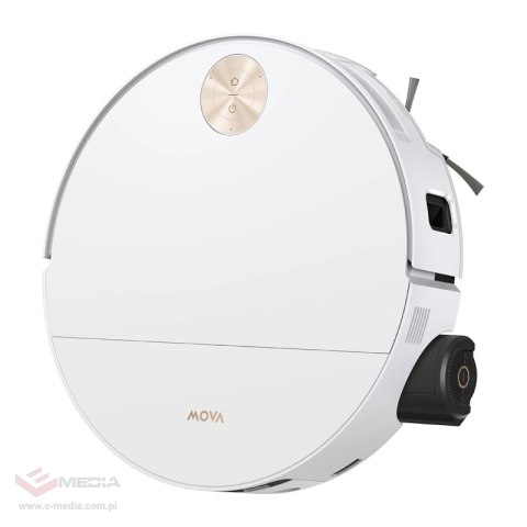 MOVA S70 Ultra Roller RVC (white)