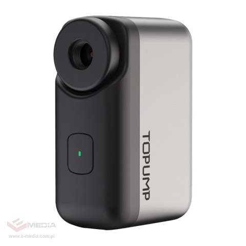 Mini pompka rowerowa Cycplus AS200 TB2 TOPUMP