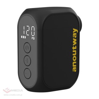 Mini pompka rowerowa Cycplus AS210 PRO AT1 PRO anoutway