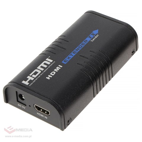 NADAJNIK EXTENDERA HDMI-EX-120/TX-V4