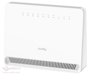 PUNKT DOSTĘPOWY 4G LTE + ROUTER LT400V 2.4 GHz 300 Mb/s CUDY