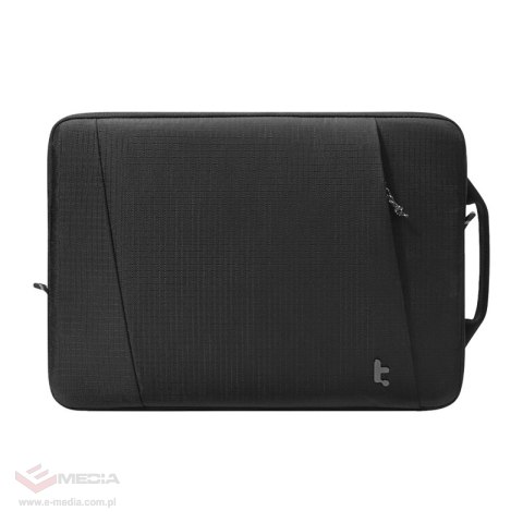 Pokrowiec na laptopa TOMTOC Essence-A35 16'' (czarny)