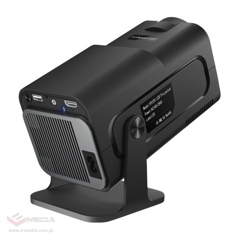 Projektor Magcubic HY320 (black)