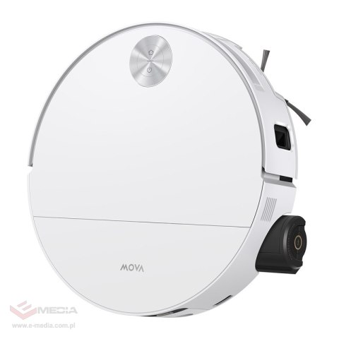 Robot Sprzątający MOVA S70 Pro Roller