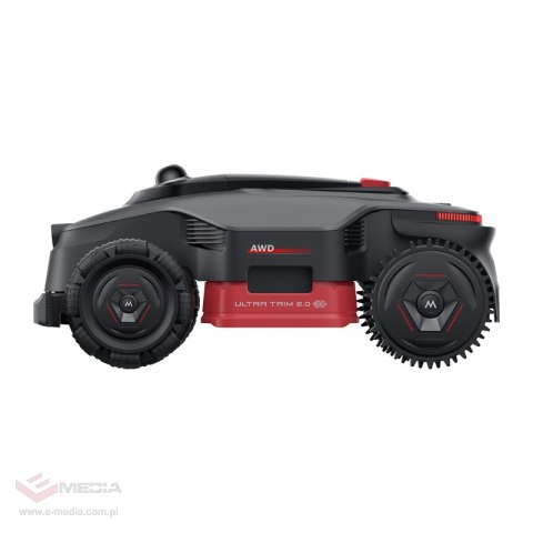 Robot koszący MOVA LiDAX Ultra 2000 AWD