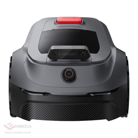 Robot koszący MOVA ViAX 500