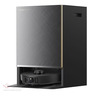 Robot sprzątający Dreame Matrix10 Pro (czarny)