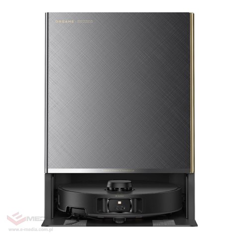 Robot sprzątający Dreame Matrix10 Pro (czarny)