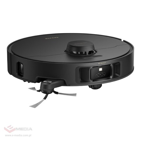 Robot sprzątający Dreame Matrix10 Pro (czarny)