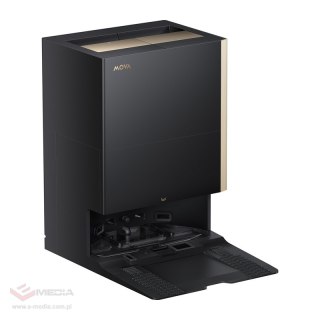 MOVA S70 Ultra Roller Black