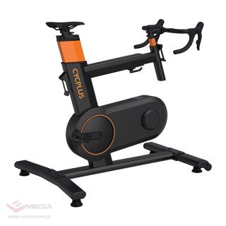 Rower stacjonarny Cycplus Smart Bike T7