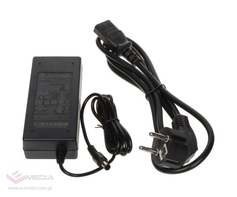 SWITCH POE CS4006-4GT-36 4-PORTOWY DAHUA