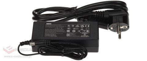 SWITCH POE DS-3E0106P-E/M(B) 4-PORTOWY Hikvision