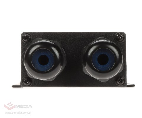 SWITCH POE / EXTENDER POE25 3-PORTOWY CUDY