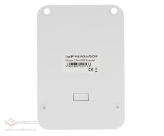SWITCH POE / EXTENDER SPT-POE/3-POE-OUTDOOR-E 4-PORTOWY DELTA NETWORK
