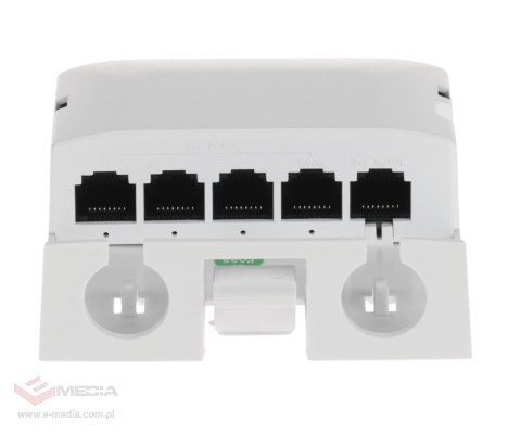SWITCH POE / EXTENDER SPT-POE/4-POE-OUTDOOR-E 5-PORTOWY DELTA NETWORK