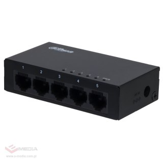 SWITCH SG1005-EUR 5-PORTOWY DAHUA