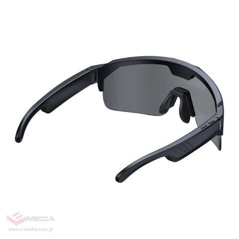 Sportowe okulary AI ZEBLAZE Q01 Niebieskie