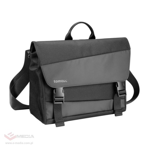 Torba TOMTOC Slash-T27 11''/6.5L (czarna)