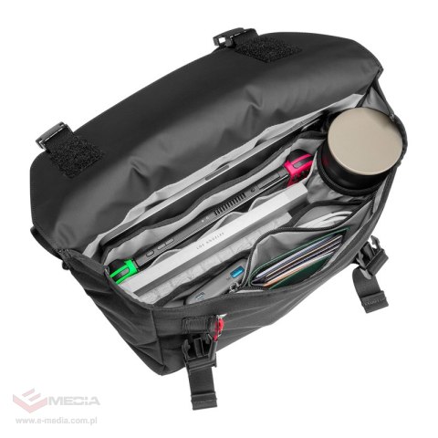 Torba TOMTOC Slash-T27 11''/6.5L (czarna)