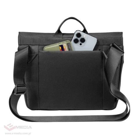 Torba TOMTOC Slash-T27 11''/6.5L (czarna)