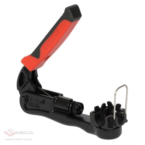 ZACISKACZ ZŁĄCZ KOMPRESYJNYCH ZZ-070 MASTER