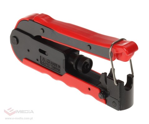 ZACISKACZ ZŁĄCZ KOMPRESYJNYCH ZZ-071 MASTER