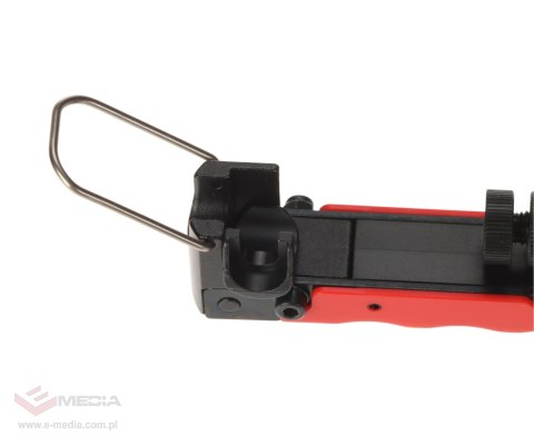 ZACISKACZ ZŁĄCZ KOMPRESYJNYCH ZZ-071 MASTER