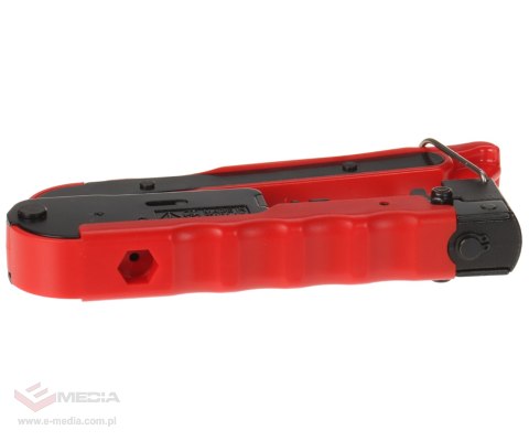 ZACISKACZ ZŁĄCZ KOMPRESYJNYCH ZZ-071 MASTER