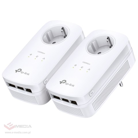 ADAPTER SIECIOWY TL-PA8030P-KIT TP-LINK