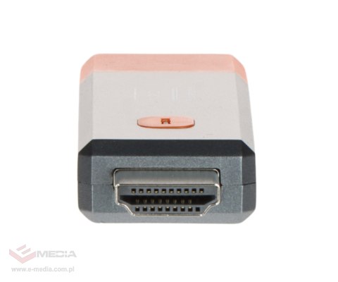 BEZPRZEWODOWY EXTENDER HDMI-EX-50/WL 5.8 GHz Delta Multimedia