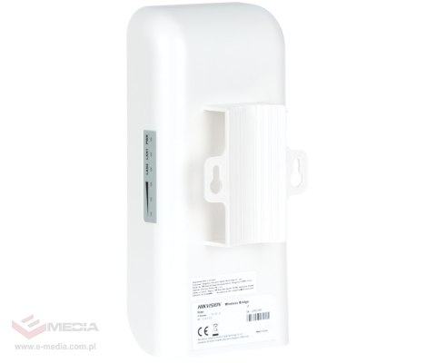 BEZPRZEWODOWY MOST WI-FI DS-3WF02C-5AC/OV3 5 GHz Hikvision