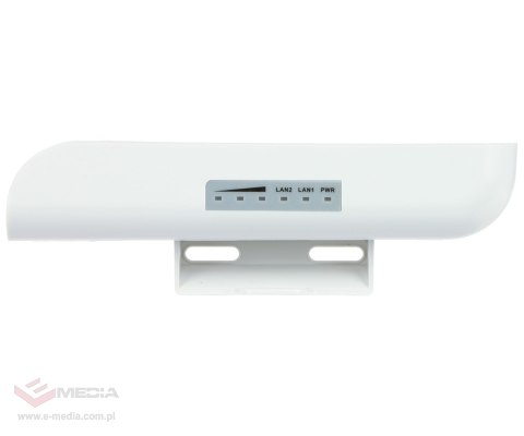 BEZPRZEWODOWY MOST WI-FI DS-3WF03C-5AC/OV3 5 GHz Hikvision