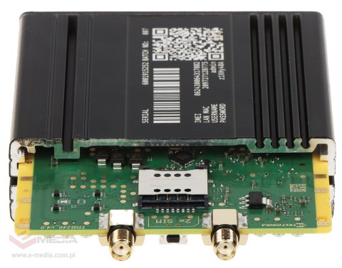 BRAMKA 4G/LTE TRB246 Dual SIM Teltonika