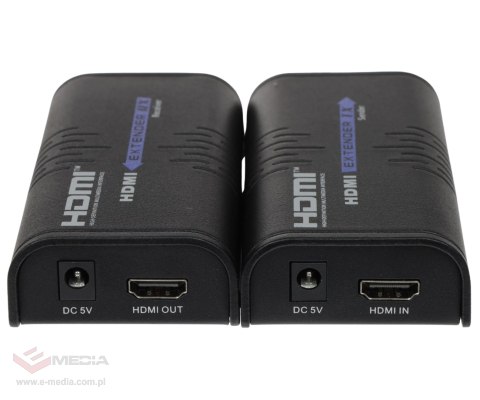 EXTENDER HDMI-EX-200-V5