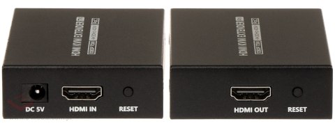EXTENDER HDMI+USB-EX-70-4K-PRO