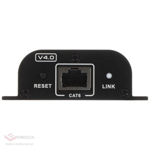 EXTENDER Z ROZGAŁĘŹNIKIEM HDMI-SP-EX-6IR-V4
