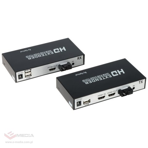 KONWERTER HDMI-OFT-20KM