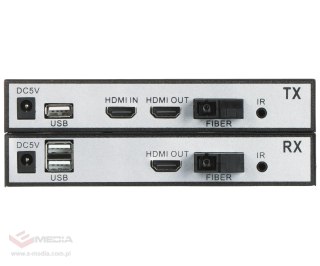 KONWERTER HDMI-OFT-20KM