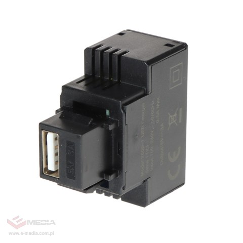 ŁADOWARKA USB FX-USB-3A/B KEYSTONE