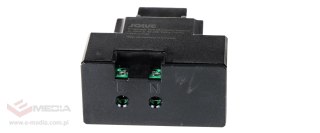 ŁADOWARKA USB FX-USB-3A/B KEYSTONE