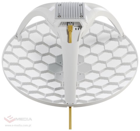 MODEM 4G LTE CAT. 6 RBLHGGR-FG621-EA MIKROTIK