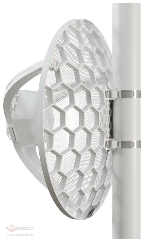 MODEM 4G LTE CAT. 6 RBLHGGR-FG621-EA MIKROTIK