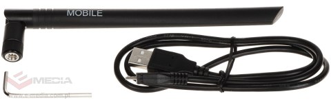 MODEM PRZEMYSŁOWY TRM250 LTE (Cat M1)/NB-IoT/EGPRS Teltonika