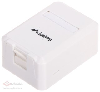 OBUDOWA DO ZŁĄCZ KEYSTONE FX-LAN