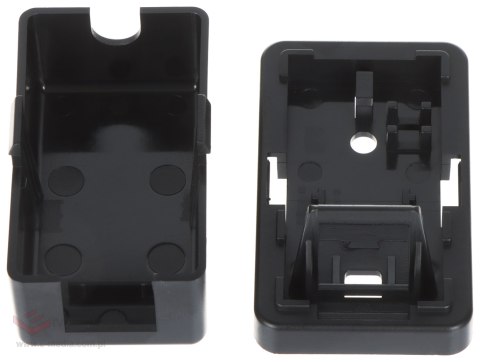 OBUDOWA DO ZŁĄCZ KEYSTONE FX-MULTI/B