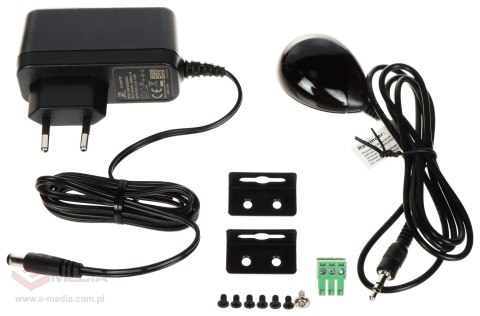ODBIORNIK EXTENDERA HDMI-EX-IP-4K-X1/RX
