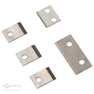 OSTRZA DO ZACISKACZA ZŁĄCZ HT-240T/BLADE